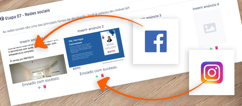 Personalize seu email marketing