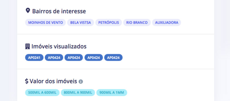 Personalize seu email marketing