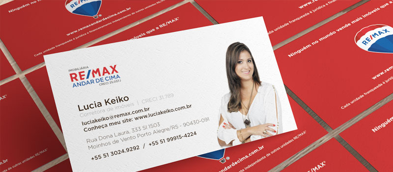 Personalize seu email marketing
