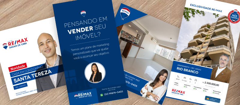 Estudo de apresentação
